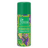 Hossm Romensa Deodorant Body Spray